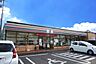周辺：セブンイレブン　春日一の谷店
