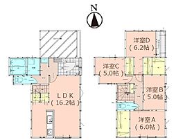 南区老司1丁目9期 新築戸建