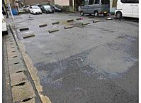 京都府京都市右京区太秦和泉式部町3-50：物件画像／関西建物管理サービス株式会社
