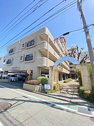 ハウベストマンション月出一番館