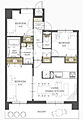 アンピール近見2階1,690万円