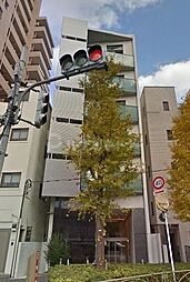 レジデンシャルステート南千住