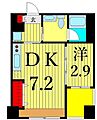 HighLeafUeno7階11.6万円