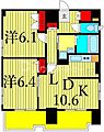 FirstResidence西日暮里7階21.0万円