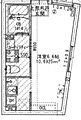 BondsStage町屋1階7.2万円