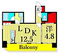 RELUXIATOKYOEAST9階14.6万円