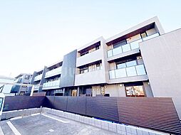 メゾンクレール谷在家