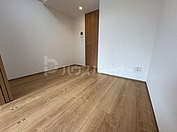 グランカーサ尾久 4階1DKのリビング/ダイニング