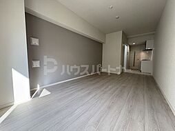 日暮里舎人ライナー 西新井大師西駅 徒歩7分の賃貸マンション 1階1LDKのリビング/ダイニング