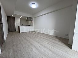 ARCOBALENO MINAMISENJU 9階2LDKのリビング/ダイニング