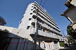 ロジュマン西尾久