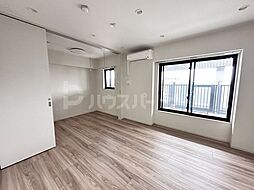 ラヴィエール三ノ輪 7階2Kのリビング/ダイニング