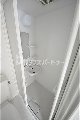 浴室