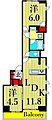 Brilliaist町屋9階23.5万円