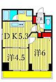 ルフレリバーサイド町屋5階14.0万円