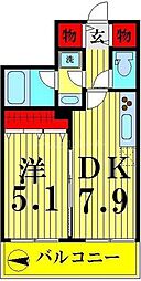 日暮里舎人ライナー 見沼代親水公園駅 徒歩6分
