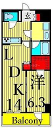 東京メトロ南北線 王子神谷駅 徒歩10分