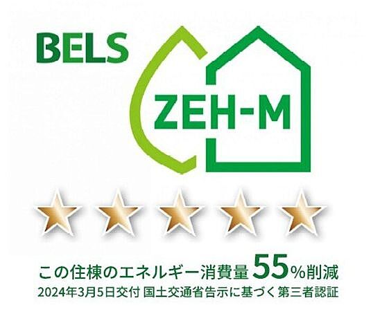 省エネ性能ラベル