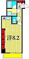 dips西日暮里5階12.4万円