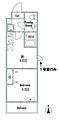 GRAN PASEO西新井1階8.6万円