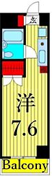Fiore 西尾久I 2階/-