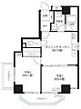 COSMOSREID西日暮里11階19.6万円