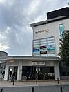 武蔵小山駅