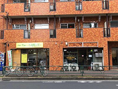 外観 外観