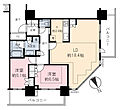 ザ・タワー十条19階13,980万円