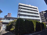 東京都足立区梅島3丁目6-19：物件画像