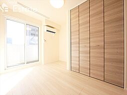 エスポワール名駅 301 3階1LDKのリビング/ダイニング