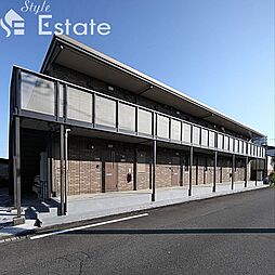 🉐敷金礼金0円！🉐名古屋市営東山線 中村公園駅 徒歩20分