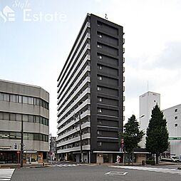名古屋市営鶴舞線 鶴舞駅 徒歩6分
