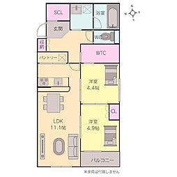 名古屋市営東山線 中村日赤駅 徒歩7分