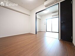 名古屋市営鶴舞線 大須観音駅 徒歩6分の賃貸マンション 5階1LDKのリビング/ダイニング