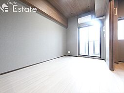 メイクスWアート丸の内 1304 13階1LDKのリビング/ダイニング