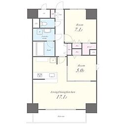 名古屋市営鶴舞線 伏見駅 徒歩2分