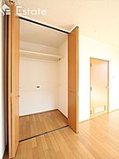 クローゼット