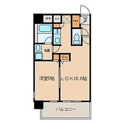 名古屋市営鶴舞線 浅間町駅 徒歩2分