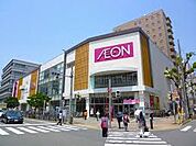 イオン金山店（626m）