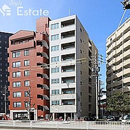 名古屋市営名城線 東別院駅 徒歩8分