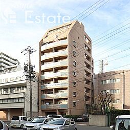 JR中央本線 鶴舞駅 徒歩3分