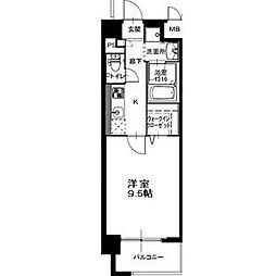 名古屋市営東山線 新栄町駅 徒歩8分