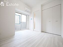 名古屋市営鶴舞線 大須観音駅 徒歩2分の賃貸マンション 7階1Kのリビング/ダイニング