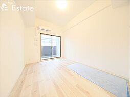 JR東海道本線 尾頭橋駅 徒歩5分の賃貸マンション 10階1Kのリビング/ダイニング