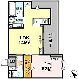 名古屋市営東山線 中村日赤駅 徒歩1分
