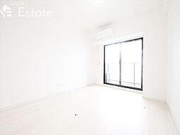 S-RESIDENCE名駅WEST 1205 12階1Kのリビング/ダイニング