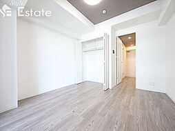 名古屋市営名城線 矢場町駅 徒歩5分の賃貸マンション 7階1Kのリビング/ダイニング