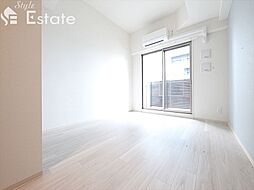 名古屋市営名城線 矢場町駅 徒歩4分の賃貸マンション 4階1Kのリビング/ダイニング