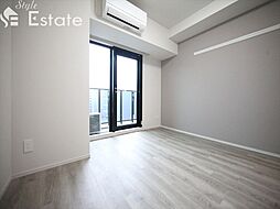 クレヴィスタ名駅南 402 4階1Kのリビング/ダイニング